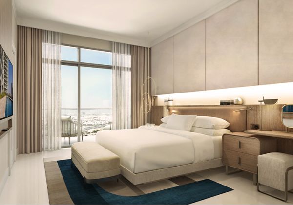 Marriott Residences
