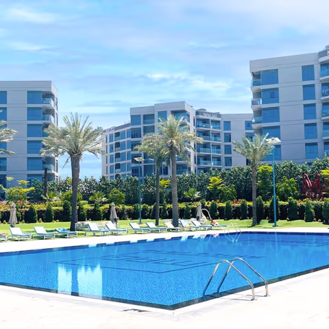 MAG 5 Boulevard — official project image