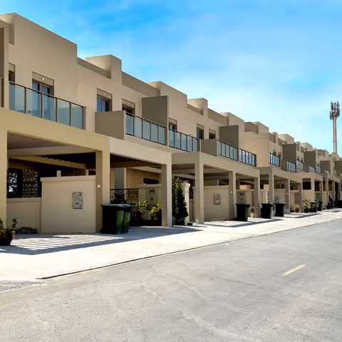 The Estate - Phase I & Phase II — official project image
